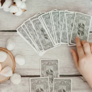 tarot reading