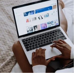 web design
